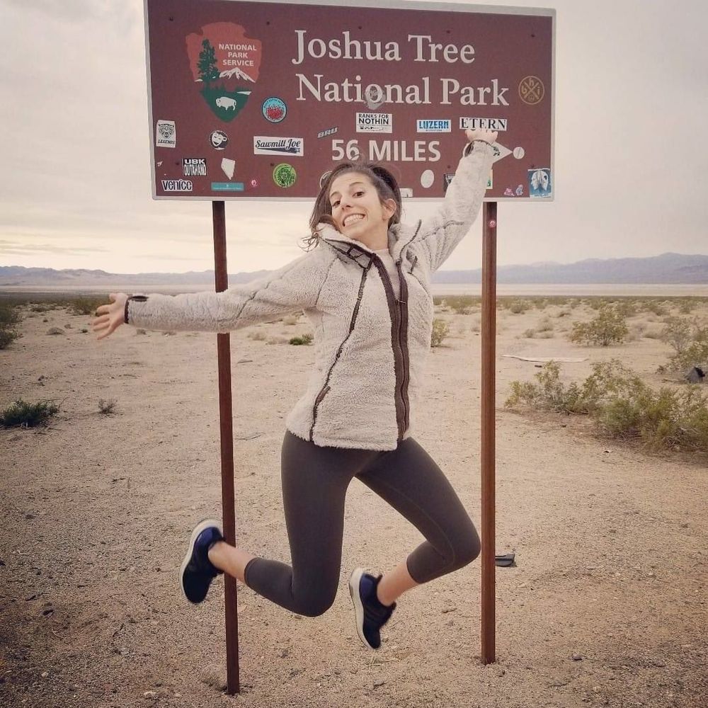 Meet your Posher, Adrianna